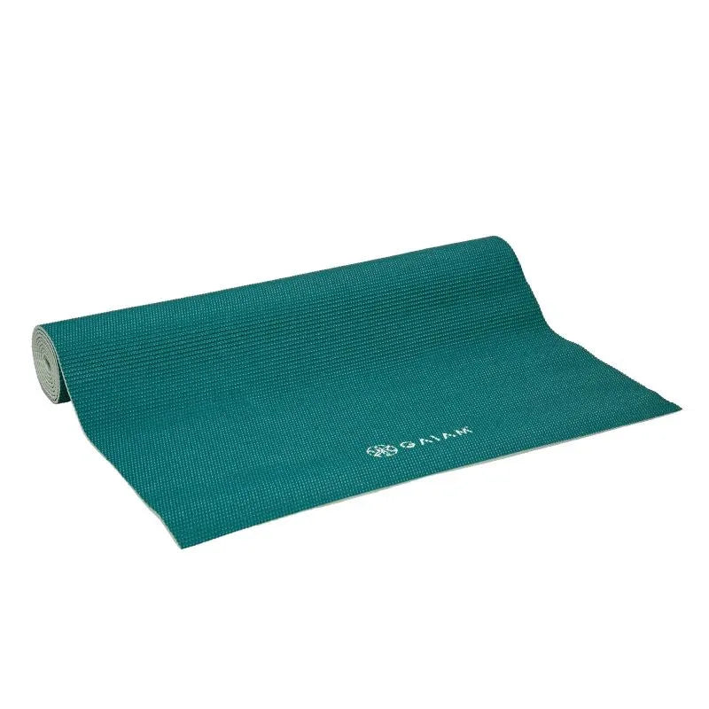 GAIAM Deep Jade 5 mm Jógamatrac – Stabilitás és frissítő energiák - Ayuna Ritual