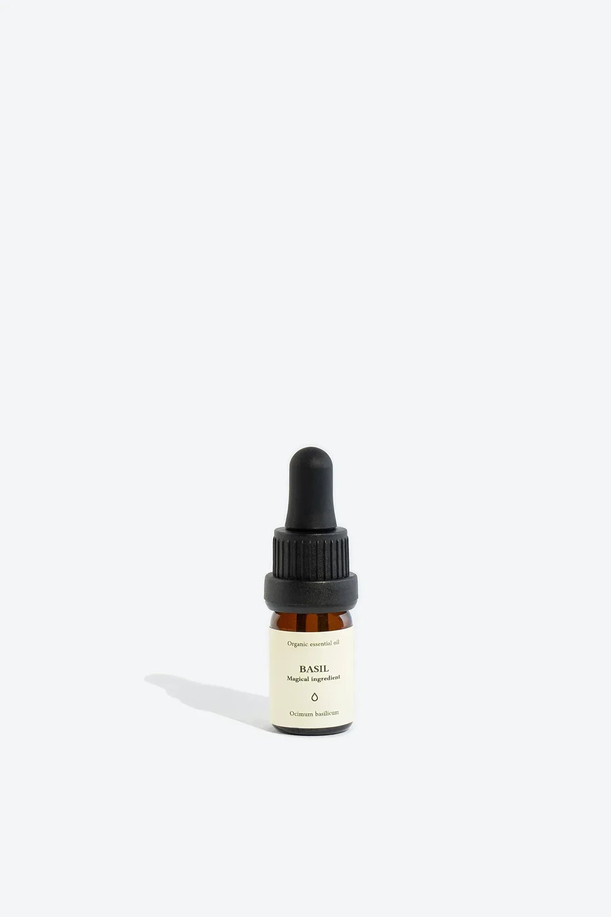 Bazsalikom illóolaj 10ml – Inspiráció, bőség és tisztulás ereje - Ayuna Ritual