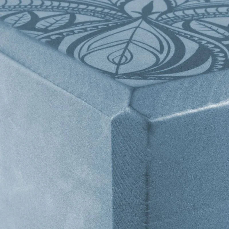 Gaiam Shadow Point Jóga Tégla – Belső egyensúly - Ayuna Ritual