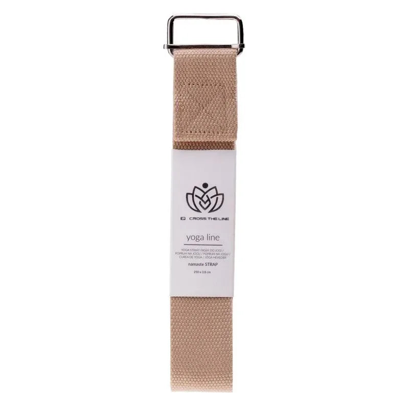 IQ NAMASTE STRAP – Jógaheveder a mélyebb megértéshez - Ayuna Ritual