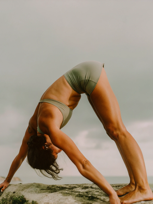 Ha most kezdenék jógázni a húszas éveimben