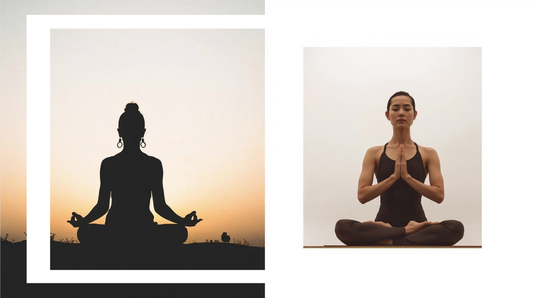 Satya – az őszinteség jógája: tisztán látni, tisztán élni