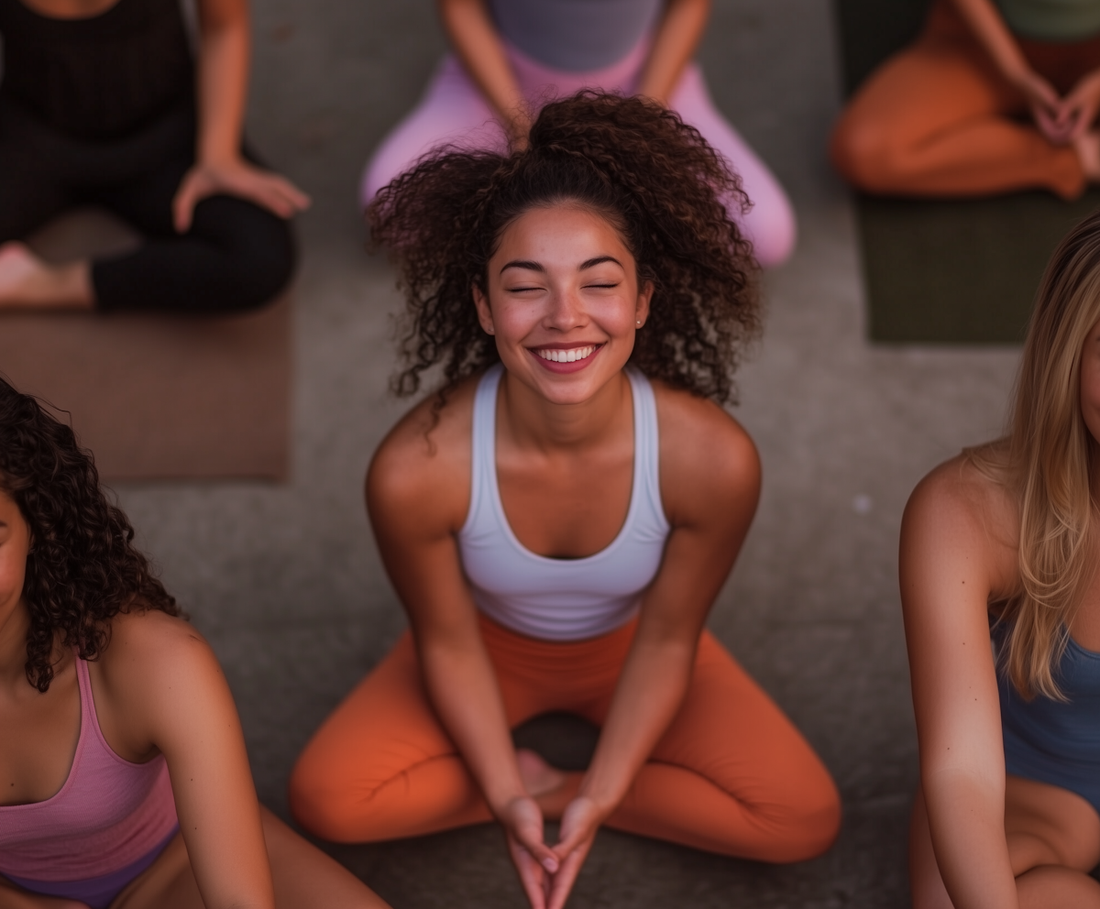 Asteya – a nem lopás jógája: tiszta energia, tiszta szándék - Ayuna Ritual