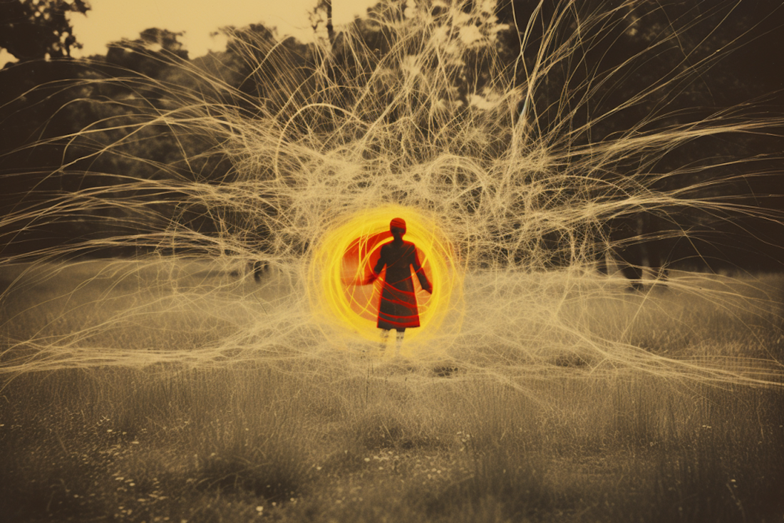 Brahmacharya – az energiával való tudatos bánásmód