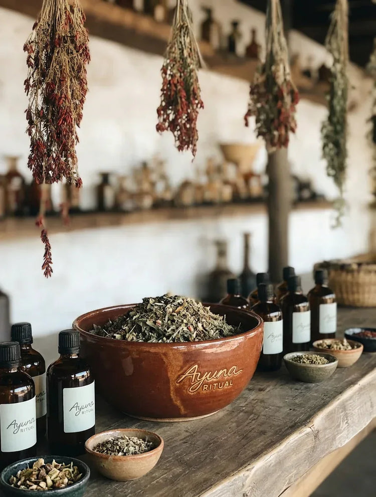 Életmód - Ayuna Ritual