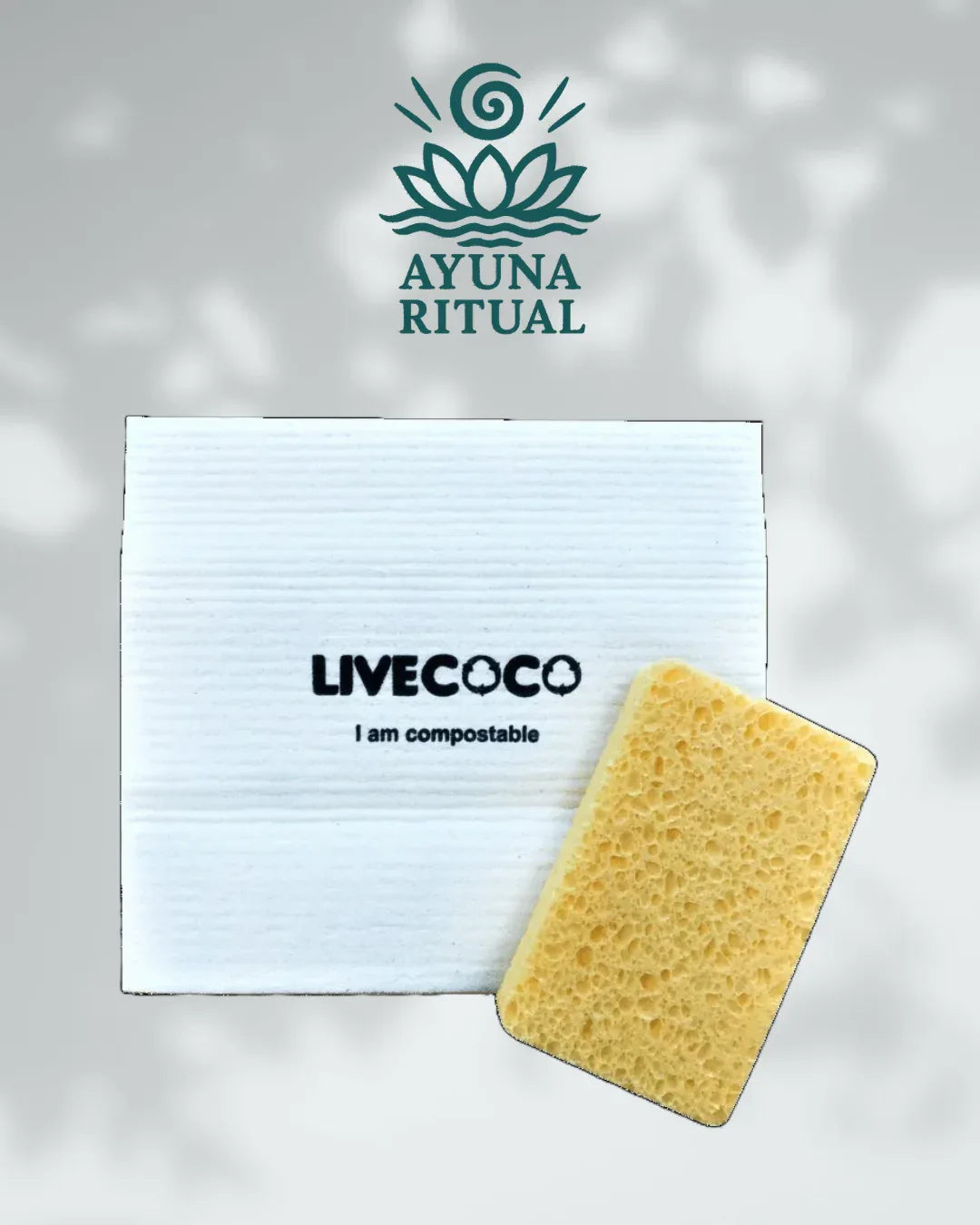 Zero Waste Kezdőcsomag – Tiszta tudat, tiszta otthon - Ayuna Ritual