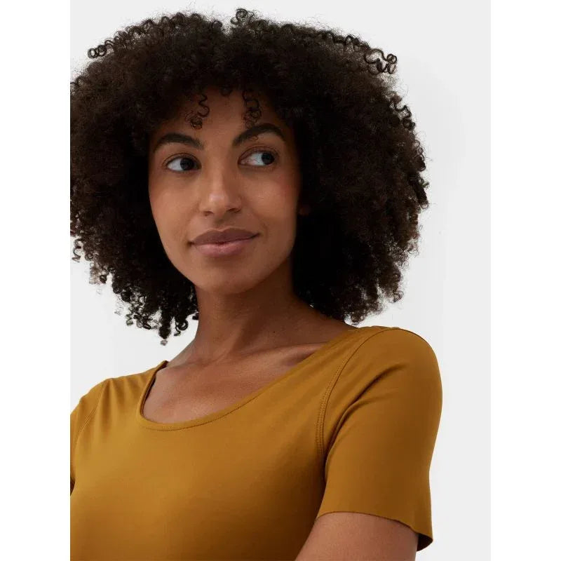 4F jóga crop top - Ayuna Ritual