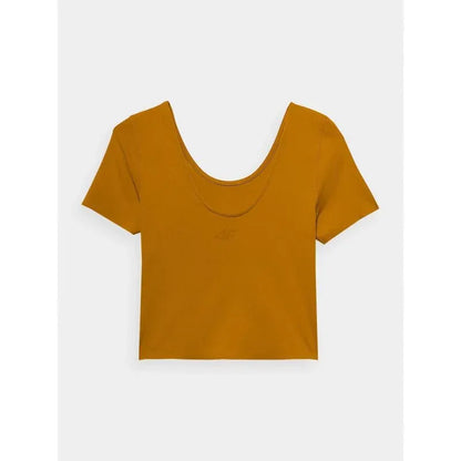 4F jóga crop top - Ayuna Ritual