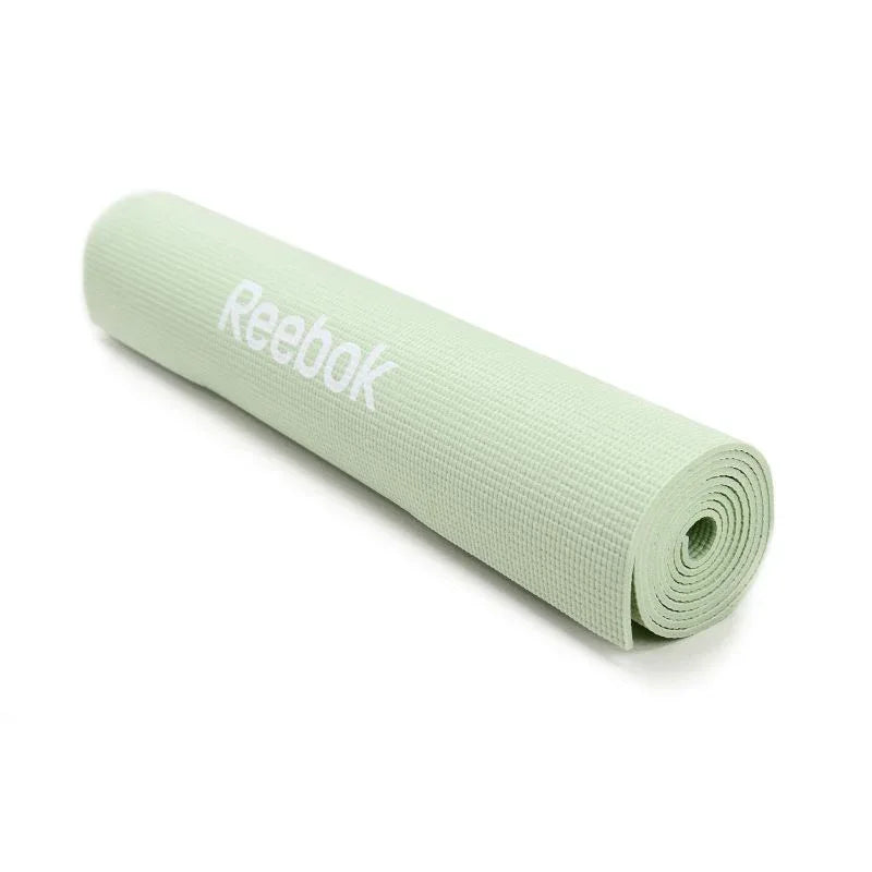 Reebok Kétoldalas Jóga- és Fitneszszőnyeg – Határok nélkül - Ayuna Ritual