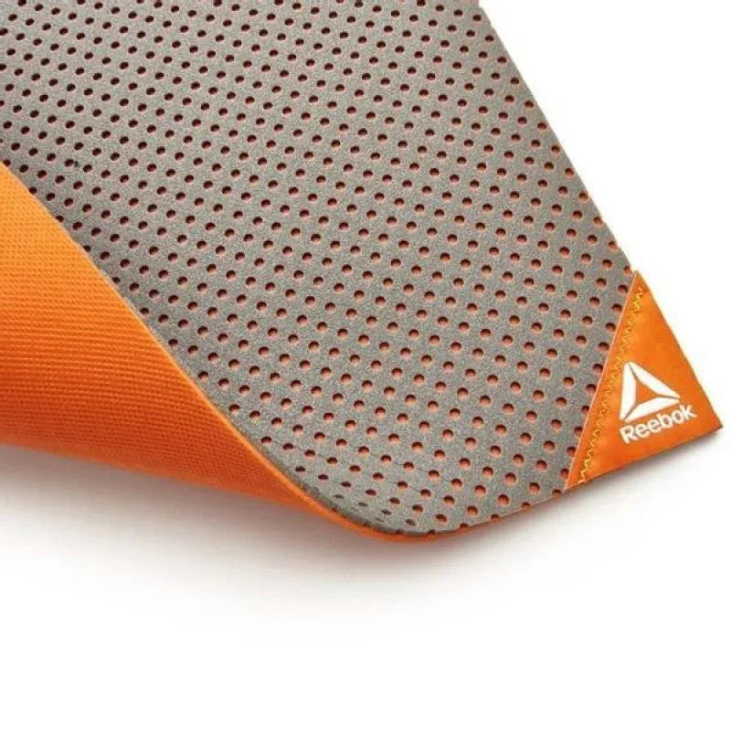 Reebok kétoldalas jógaszőnyeg – stílusos stabilitás minden mozdulatban - Ayuna Ritual
