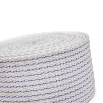 Adidas Jógaheveder (fehér) - a tudatos nyújtáshoz - Ayuna Ritual