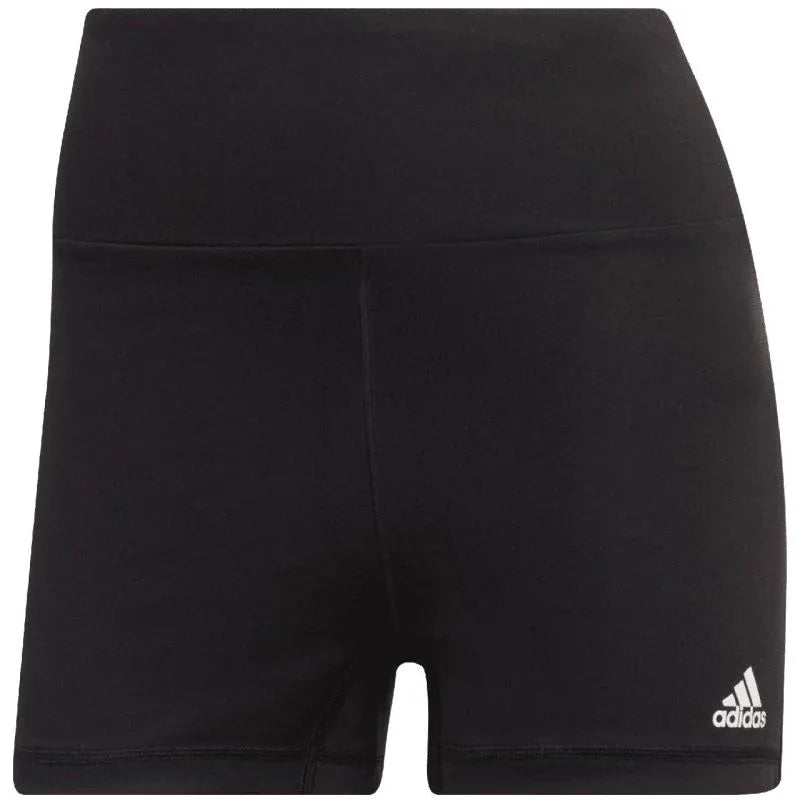 adidas Yoga Essentials High-Waisted női rövidnadrág – stabilitás és szabadság minden mozdulatban - Ayuna Ritual