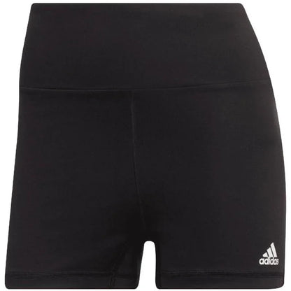 adidas Yoga Essentials High-Waisted női rövidnadrág – stabilitás és szabadság minden mozdulatban - Ayuna Ritual