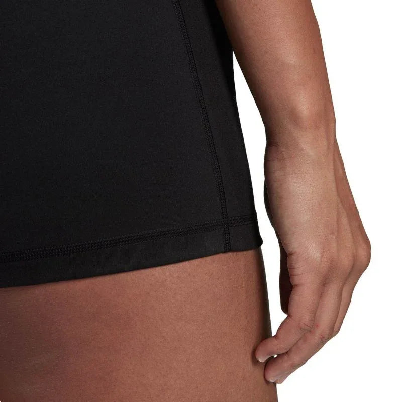 adidas Yoga Essentials High-Waisted női rövidnadrág – stabilitás és szabadság minden mozdulatban - Ayuna Ritual