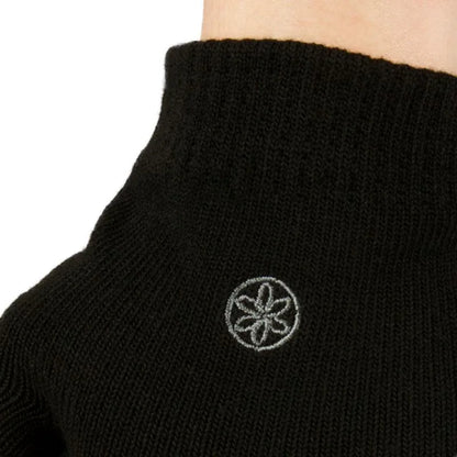 Csúszásgátlós jógakesztyű - Ayuna Ritual