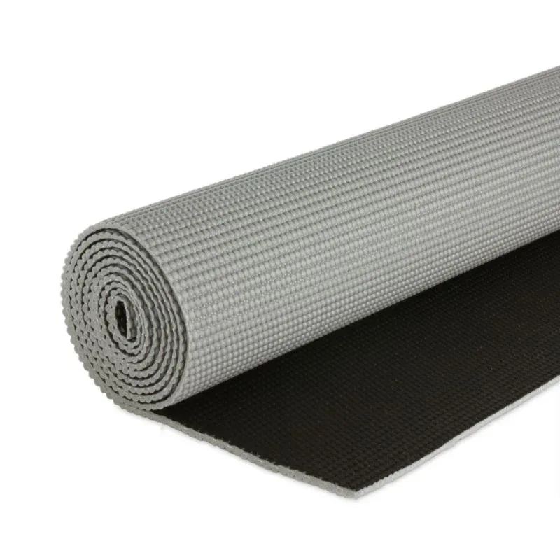 Gaiam kétoldalas jógaszőnyeg – GRANITE STORM (4 mm) - Ayuna Ritual