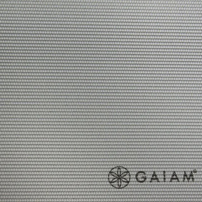 Gaiam kétoldalas jógaszőnyeg – GRANITE STORM (4 mm) - Ayuna Ritual