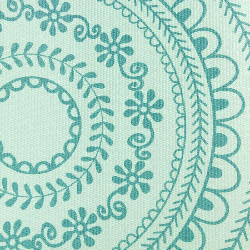 GAIAM Marrakesh jógamatrac (világoszöld / menta) – 6 mm - Ayuna Ritual