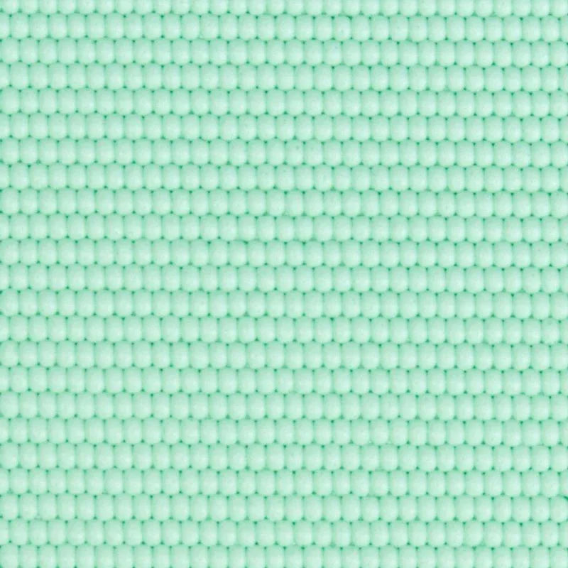 GAIAM Marrakesh jógamatrac (világoszöld / menta) – 6 mm - Ayuna Ritual