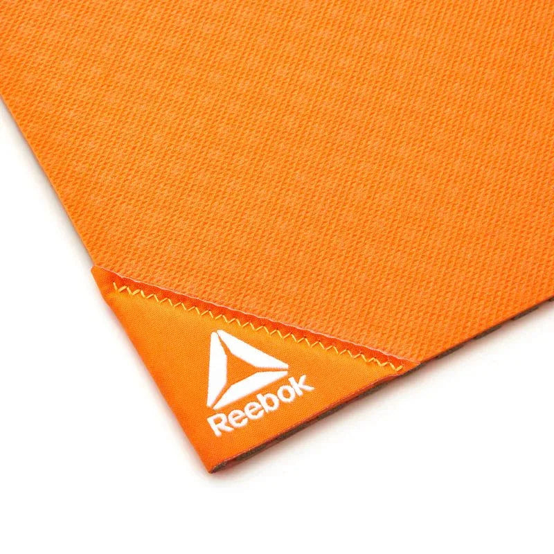 Reebok kétoldalas jógaszőnyeg – stílusos stabilitás minden mozdulatban - Ayuna Ritual