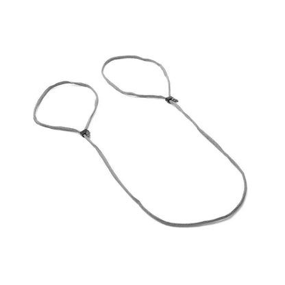 Reebok Jóga Szőnyeg – 4 mm | Finom tartás, magabiztos gyakorlás - Ayuna Ritual