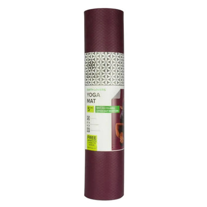 GAIAM Earth Lovers Jógamatrac – Földhöz köt, lélekhez emel - Ayuna Ritual