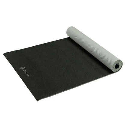 Gaiam Granite Storm jógaszőnyeg – 6 mm | Stabilitás és harmónia két oldalról - Ayuna Ritual