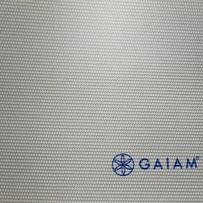 Gaiam Icy Frost kétoldalas jógamatrac – Frissítsd fel a gyakorlásod minden nap! - Ayuna Ritual
