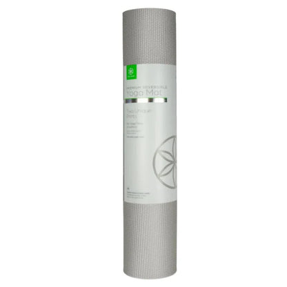 Gaiam Icy Frost kétoldalas jógamatrac – Frissítsd fel a gyakorlásod minden nap! - Ayuna Ritual