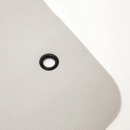 Reebok Szürke Jógaszőnyeg 4 mm – Egyensúly és stabilitás minden pózban - Ayuna Ritual