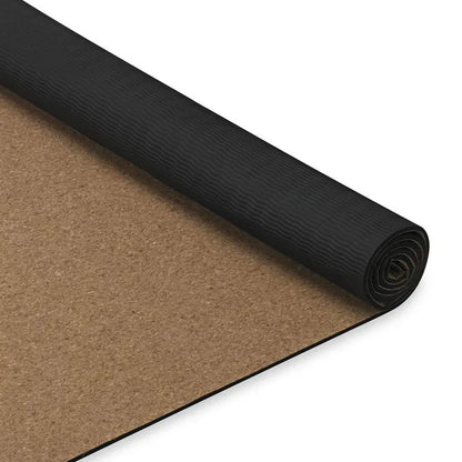 Gaiam parafa jógaszőnyeg – természetes erő, letisztult stílus - Ayuna Ritual