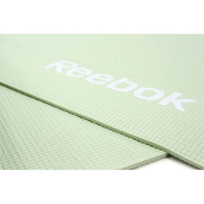 Reebok Kétoldalas Jóga- és Fitneszszőnyeg – Határok nélkül - Ayuna Ritual