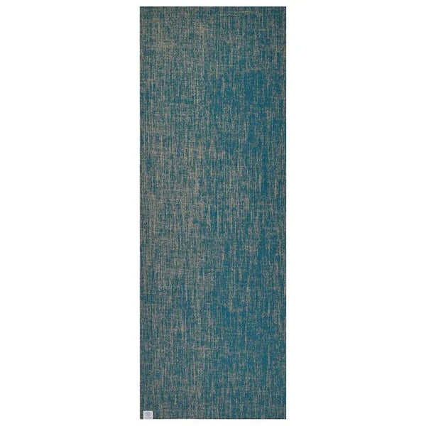 GAIAM Jute 5 mm jógamatrac – Természetes rosttal szőtt elegancia - Ayuna Ritual