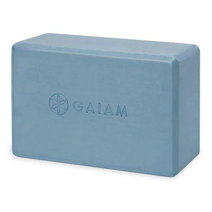 Gaiam Shadow Point Jóga Tégla – Belső egyensúly - Ayuna Ritual