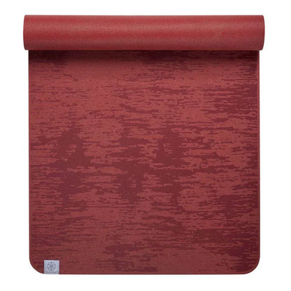 GAIAM Insta-Grip Sunset jógaszőnyeg – 6 mm - Ayuna Ritual