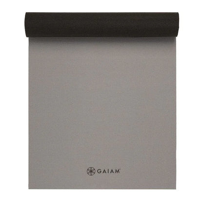 Gaiam Granite Storm jógaszőnyeg – 6 mm | Stabilitás és harmónia két oldalról - Ayuna Ritual