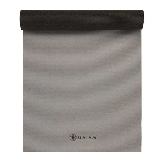 Gaiam Granite Storm jógaszőnyeg – 6 mm | Stabilitás és harmónia két oldalról - Ayuna Ritual