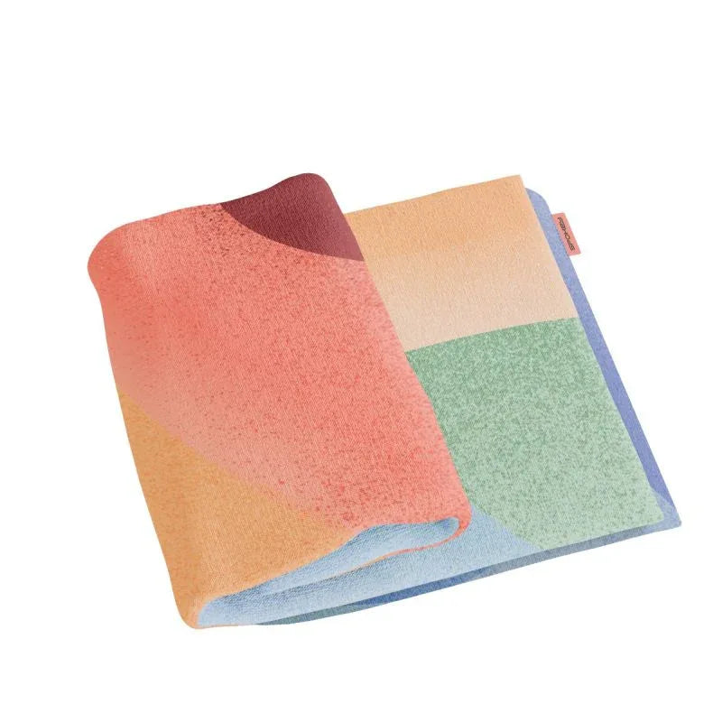 Spokey Travel Yoga Mat – Hajtogatható jógaszőnyeg utazáshoz - Ayuna Ritual