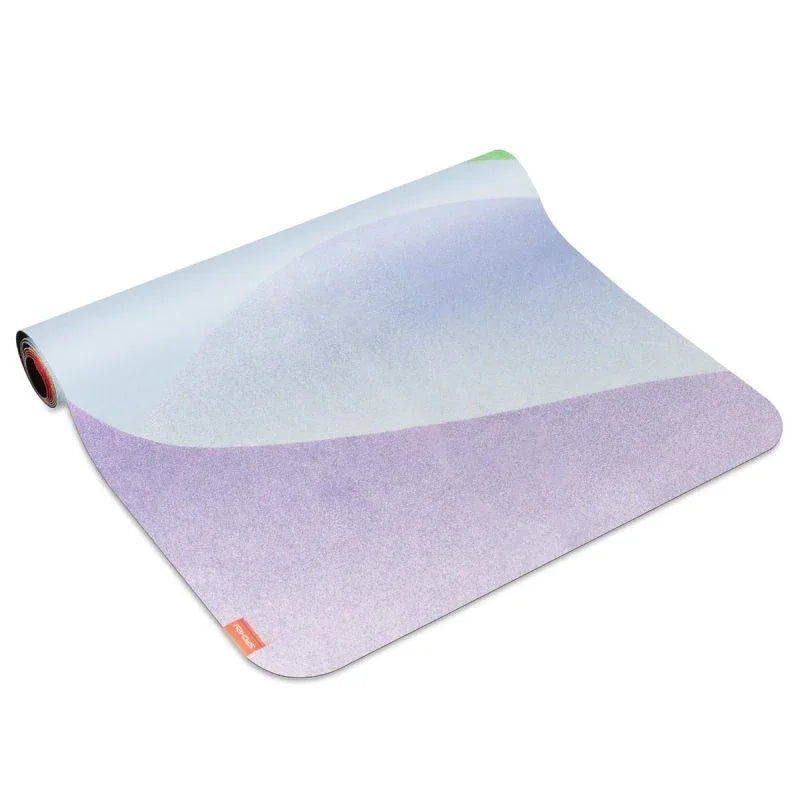 Spokey Travel Yoga Mat – Hajtogatható jógaszőnyeg utazáshoz - Ayuna Ritual