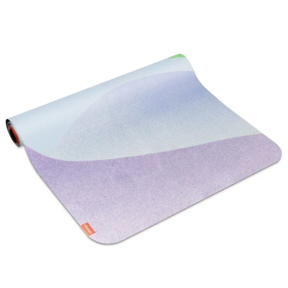 Spokey Travel Yoga Mat – Hajtogatható jógaszőnyeg utazáshoz - Ayuna Ritual