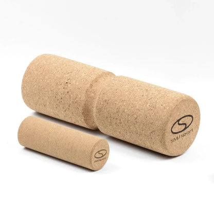 SMJ Sport – 5 részes parafa masszázskészlet - Ayuna Ritual