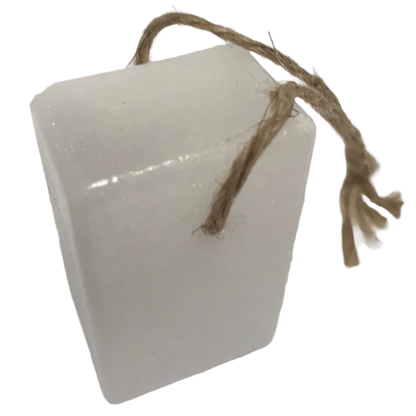 LiveCoco kristálysó dezodor – természetes frissesség hónapokon át - Ayuna Ritual