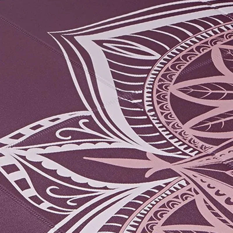 Gaiam Cranberry Point 2 mm jógaszőnyeg - Ayuna Ritual