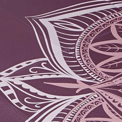 Gaiam Cranberry Point 2 mm jógaszőnyeg - Ayuna Ritual