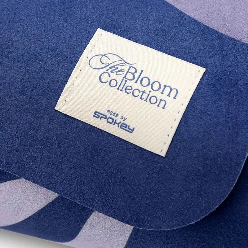 Spokey The Bloom Jógaszőnyeg – virágzó energia minden gyakorláshoz - Ayuna Ritual