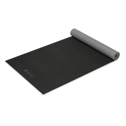 Gaiam kétoldalas jógaszőnyeg – GRANITE STORM (4 mm) - Ayuna Ritual
