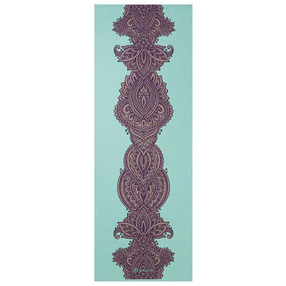 GAIAM Ara Rouge jógaszőnyeg – 6 mm | kétoldalas - Ayuna Ritual