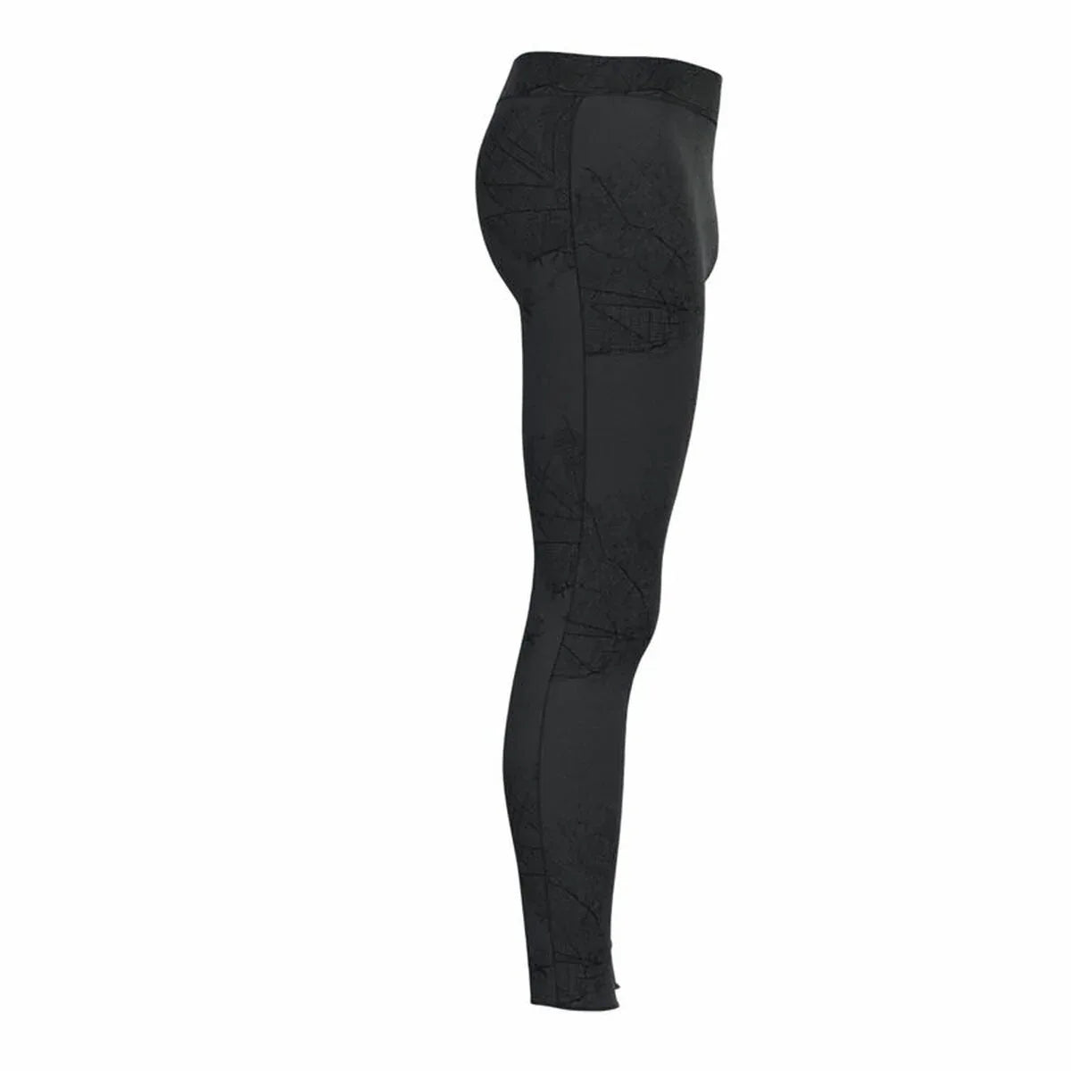 Joma Sport R-Night Black férfi leggings - Ayuna Ritual