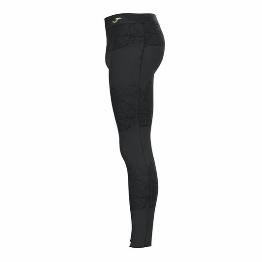 Joma Sport R-Night Black férfi leggings - Ayuna Ritual