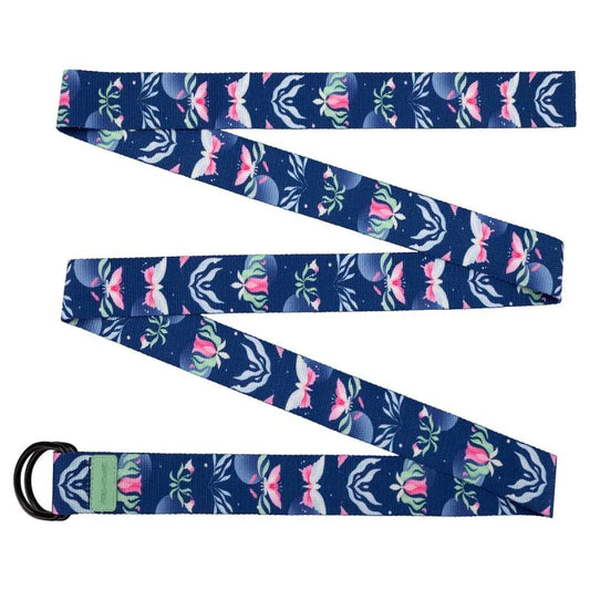 Spokey The Bloom heveder – Támogatás és elegancia a gyakorlásban - Ayuna Ritual
